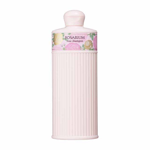 資生堂 ばら園 ローズシャンプーRX 300ml