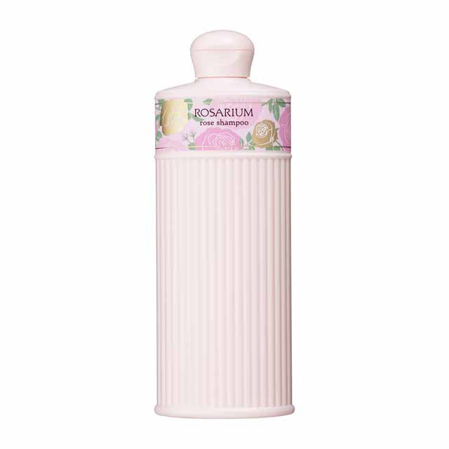 Shiseido Rose Garden Rose Shampoo RX 300ml