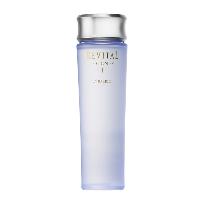 Shiseido Revital Lotion EX I 130ml