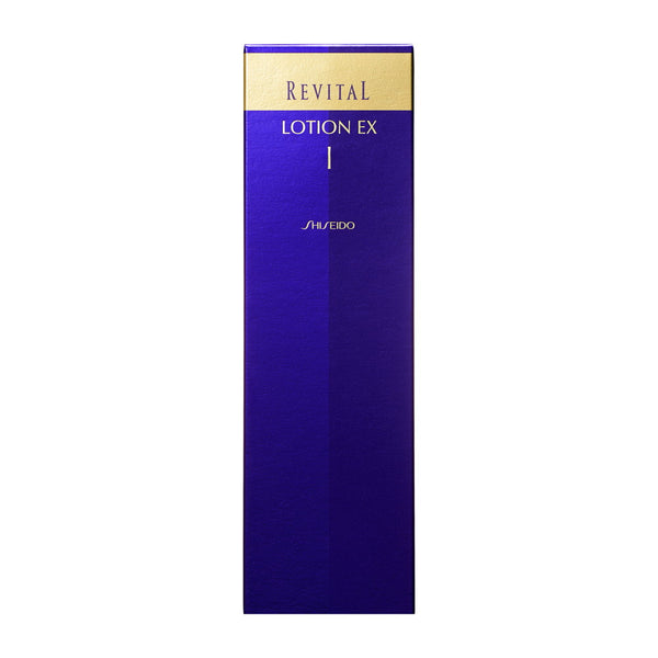 Shiseido Revital Lotion EX I 130ml