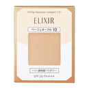 Shiseido Elixir Superieur Lifting Moisture Pact Beige Ocher 10 (Refill)