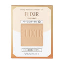 Shiseido Elixir Superieur Lifting Moisture Pact Beige Ocher 10 (Refill)