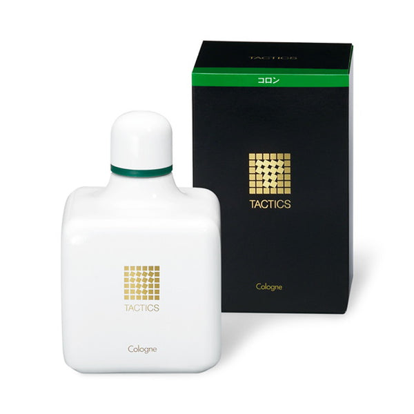 Shiseido Tactics Cologne 240ml