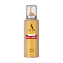 Shiseido Auslese Volume Set Mousse N 180g