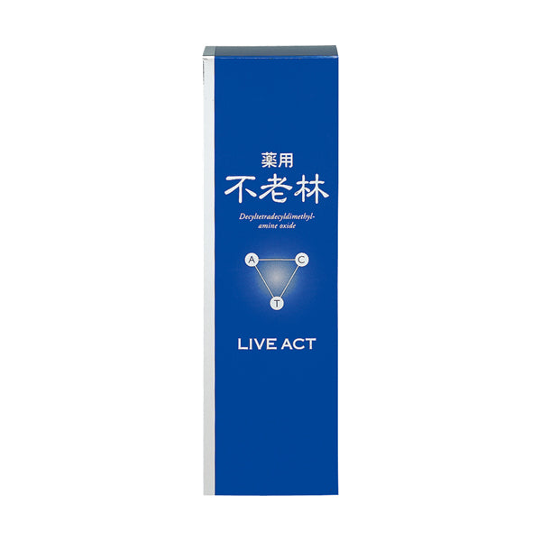 [Quasi-drug] Shiseido Furorin Live Act Scalp Hair Growth Agent