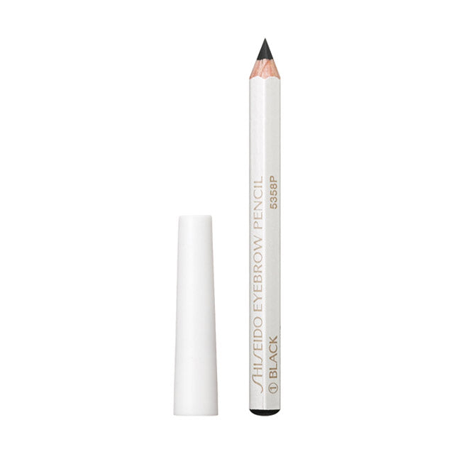 Shiseido eyebrow pencil 1