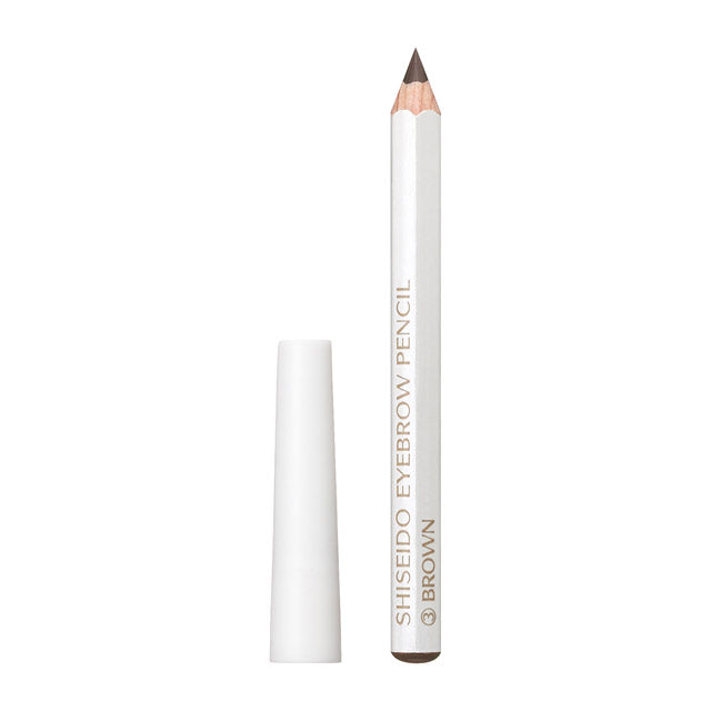 Shiseido eyebrow pencil 3