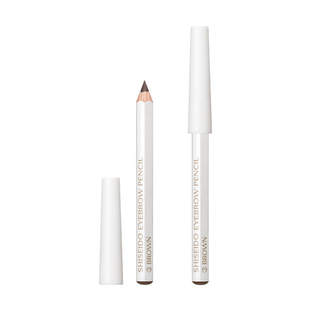 Shiseido eyebrow pencil 3