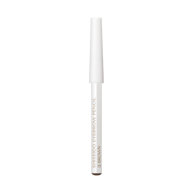 Shiseido eyebrow pencil 3