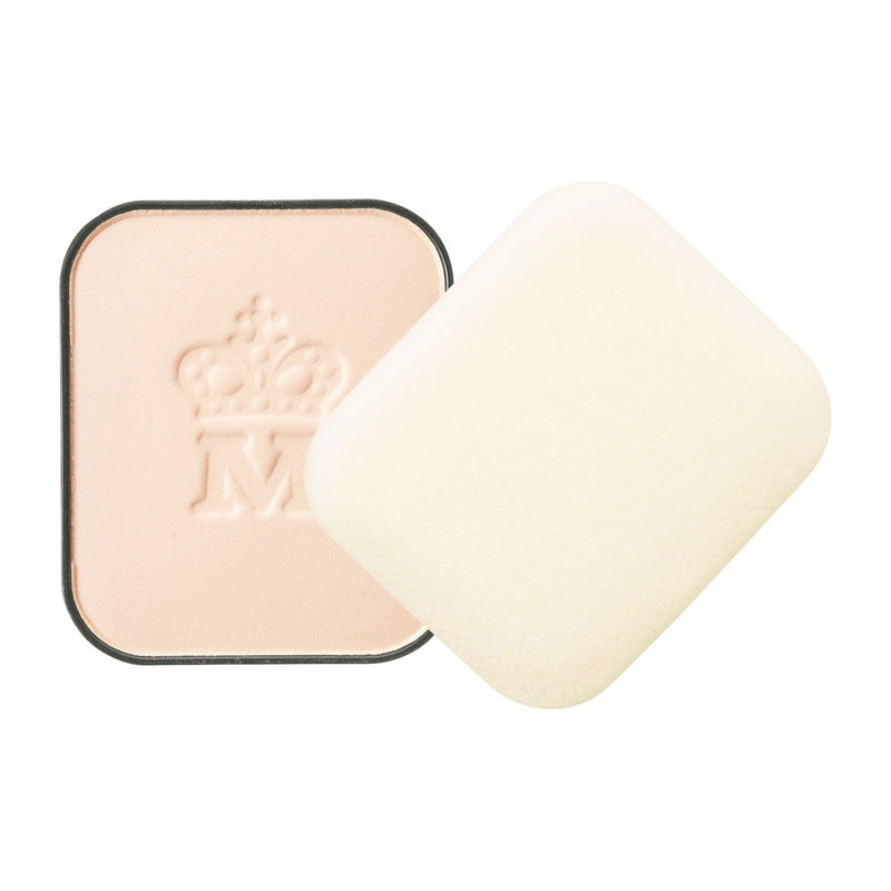 Shiseido Majolica Majorca Presto Pore Cover (Refill)