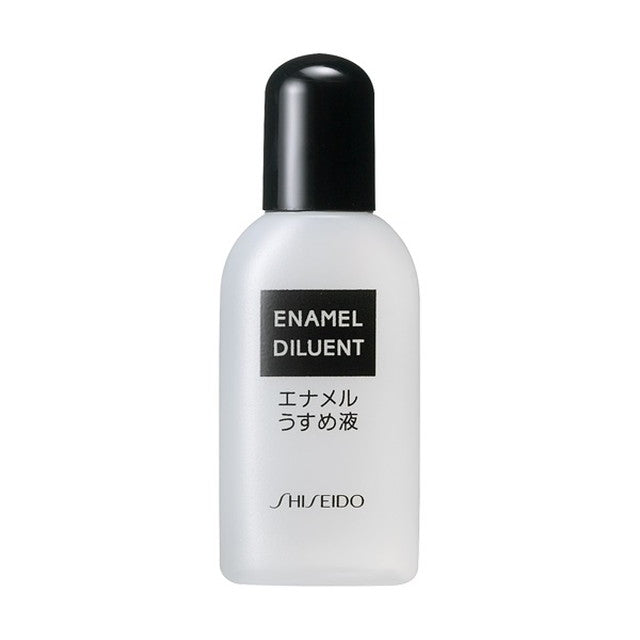 Shiseido Enamel Thinning Solution NA 15ml