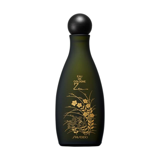 Shiseido Zen Eau-de Cologne 80ml