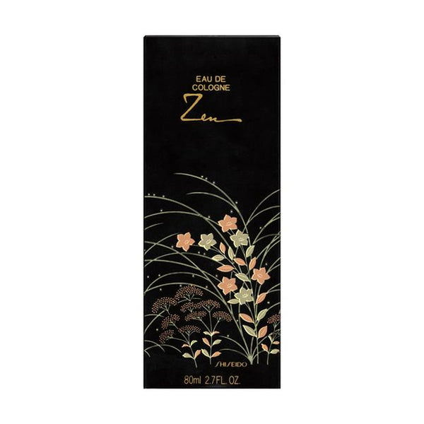 Shiseido Zen Eau-de Cologne 80ml