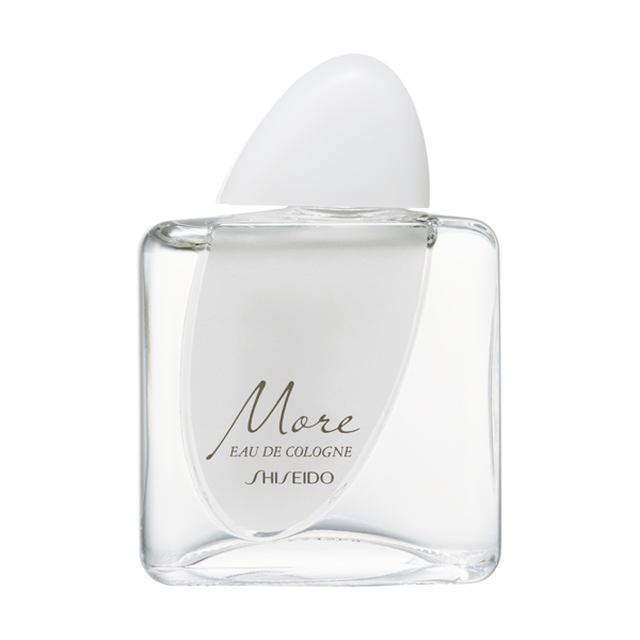 Shiseido More Eau-de Cologne 60ml