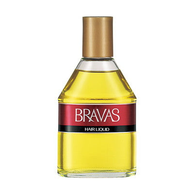 Shiseido Brabus Hair Liquid L