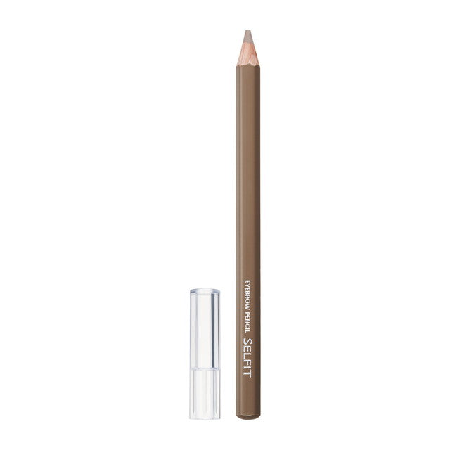 Shiseido Cellfit Eyebrow Pencil Light Brown