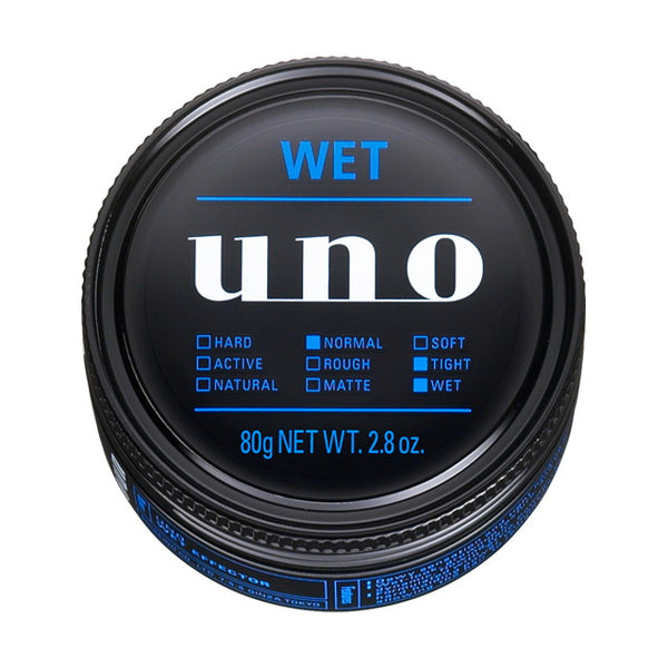 Fine Today Shiseido UNO Wet Effector 80g