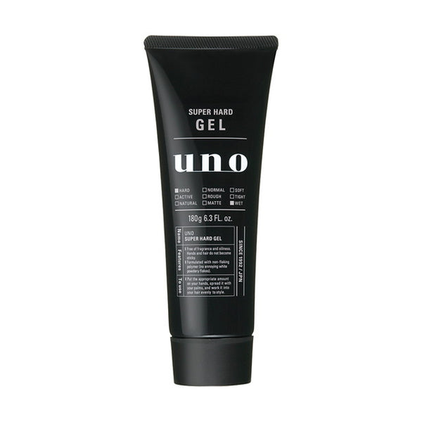 Fine Today Shiseido UNO Super Hard Gel 180g