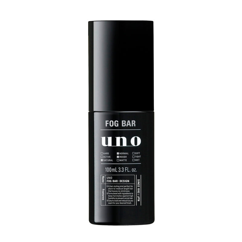 Fine Today UNO 雾棒（坚固设计）100ml