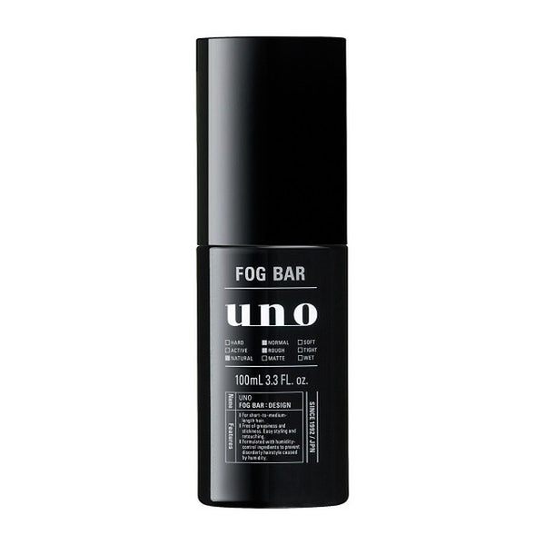 Fine Today UNO Fog Bar (Firm Design) 100ml