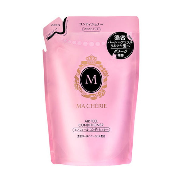 Fine Today Masheri Air Feel Conditioner EX 替换装 380ml