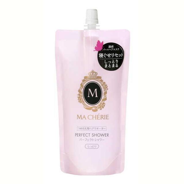 Fine Today Masheri Perfect Shower EX（湿润）补充装 200ml