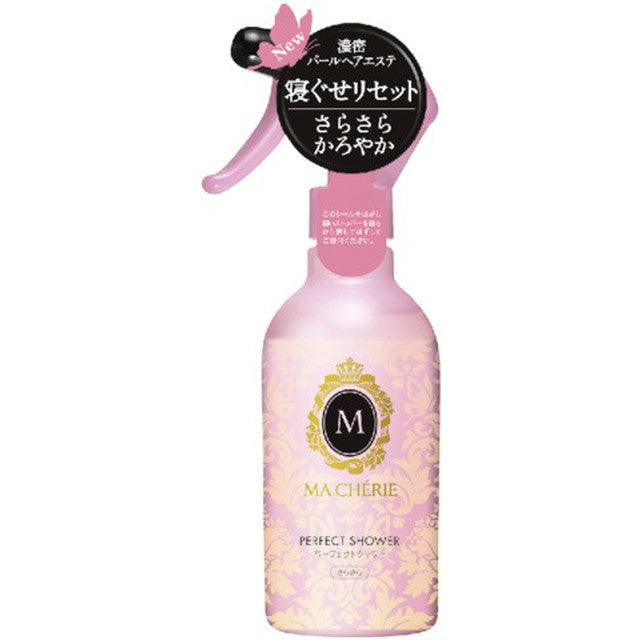 Masheri Perfect Shower EX (Smooth) 250ML