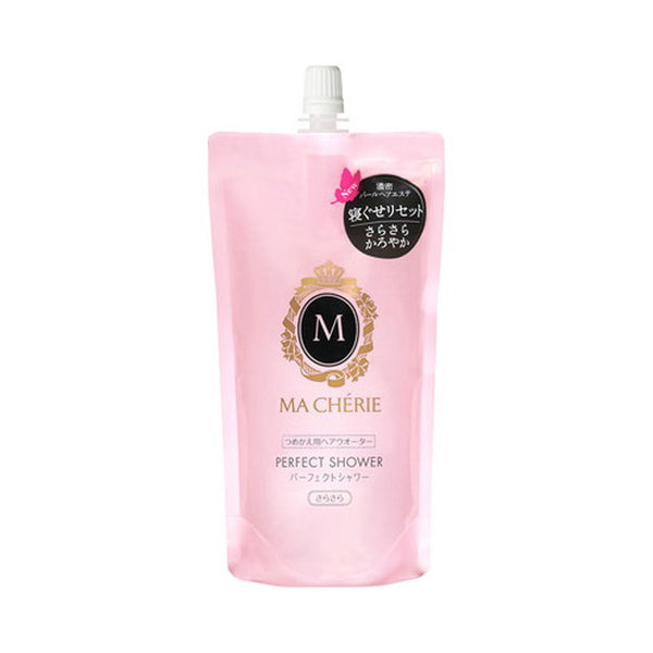 Fine Today Masheri Perfect Shower EX（光滑）补充装 200ml