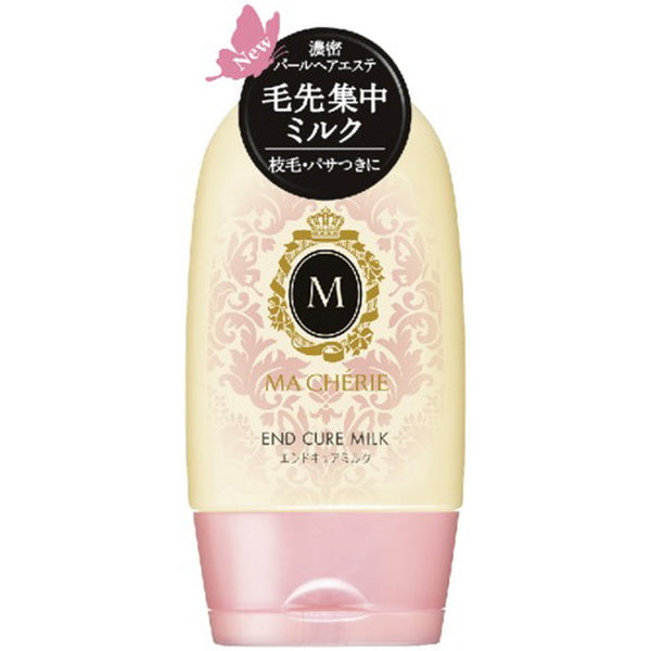 Masheri End 腌制牛奶 100ML