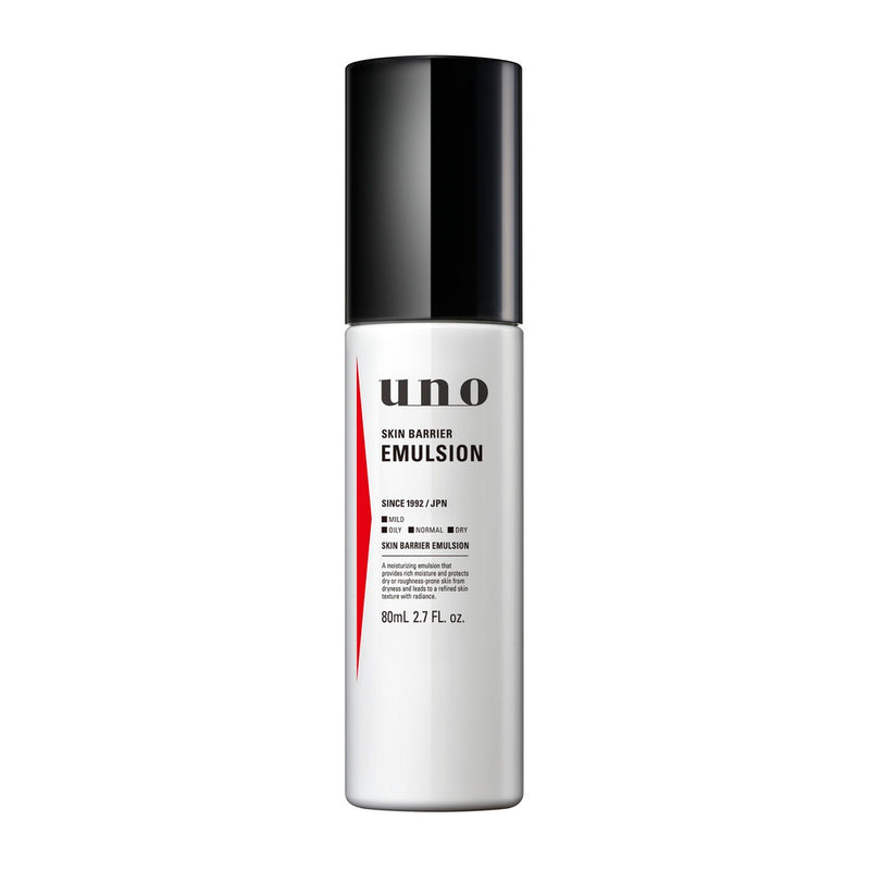 [医药部外品] Fine Today UNO 肌肤屏障乳液 80ml