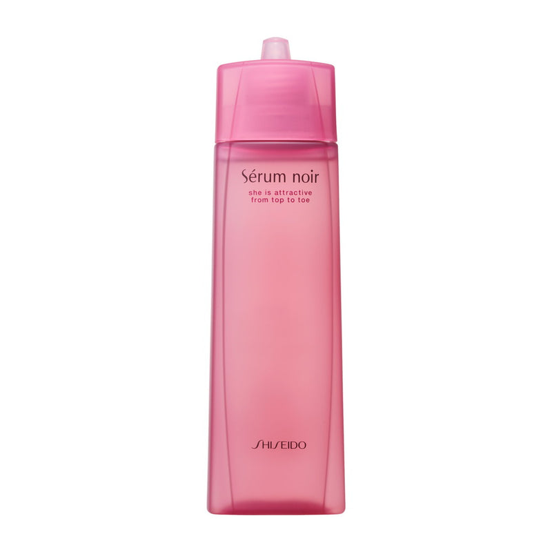 [医药部外品] Shiseido Serum Noir N 150mL