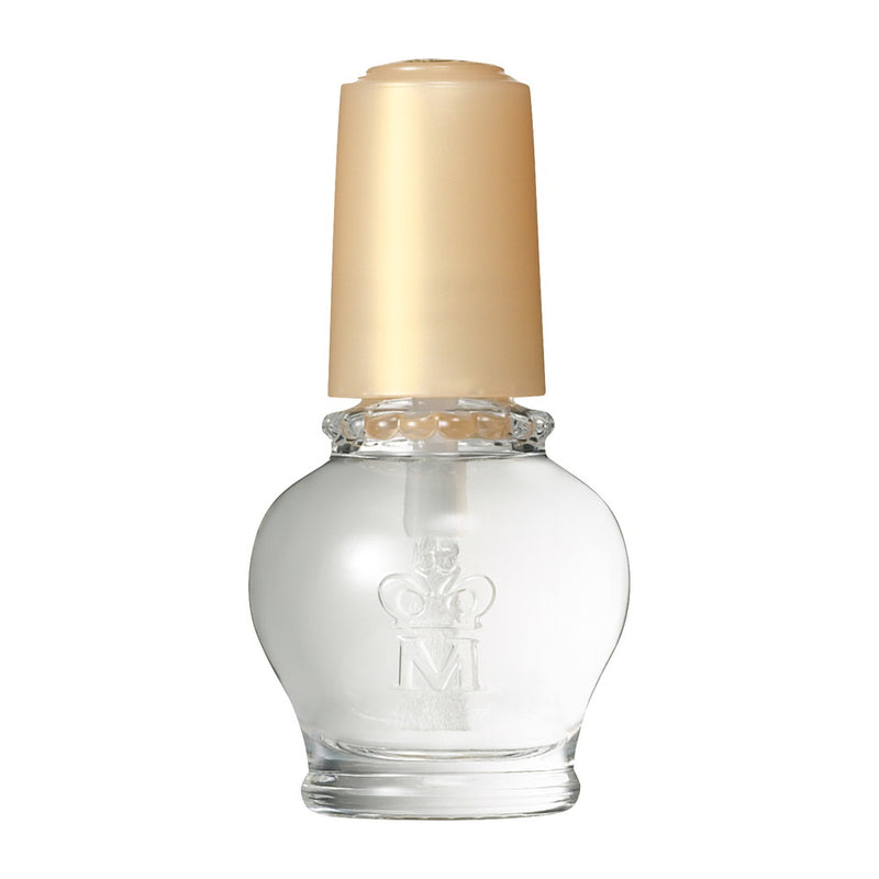 SHISEIDO MAJOLICA MAJORCA GLASS DROP GEL COAT 9ML