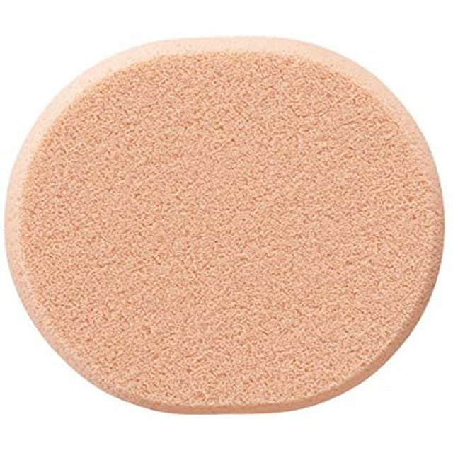 Shiseido sponge puff for emulsion pact 107