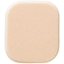 資生堂 スポンジパフ ソフト 両用・パウダリー兼用 114