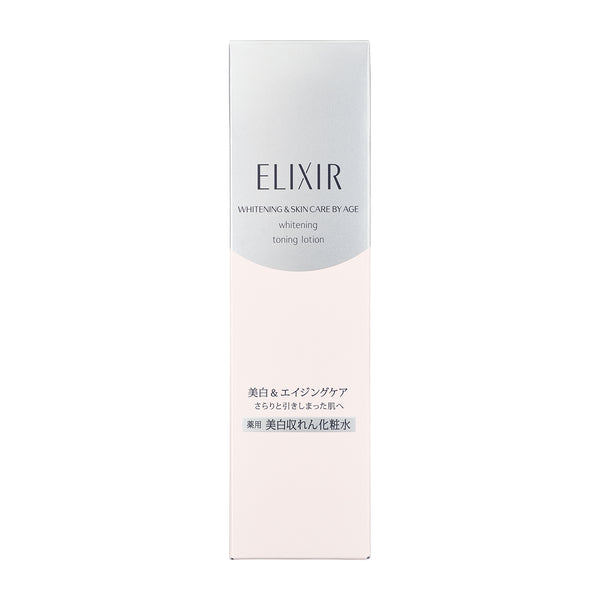 Shiseido Elixir White Toning Lotion 165mL