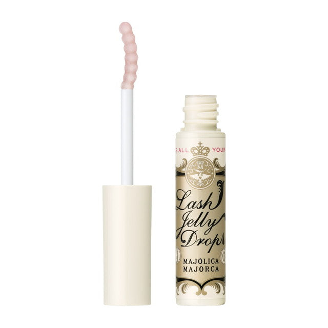 Shiseido Majolica Majorca Lash Jelly Drop