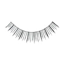 Shiseido Eyelashes N2 2 sets of eyelashes, adhesive 3.3g