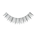 Shiseido Eyelashes N2 2 sets of eyelashes, adhesive 3.3g