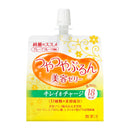 Shiseido Kirei no Susume Tsuyatsuya Purun Jelly Grapefruit Flavor 150g