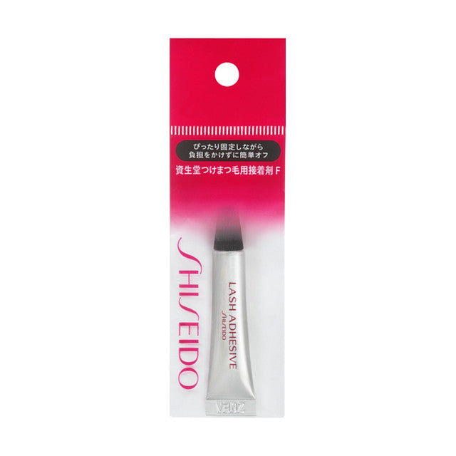 Shiseido false eyelash adhesive F 3.3g