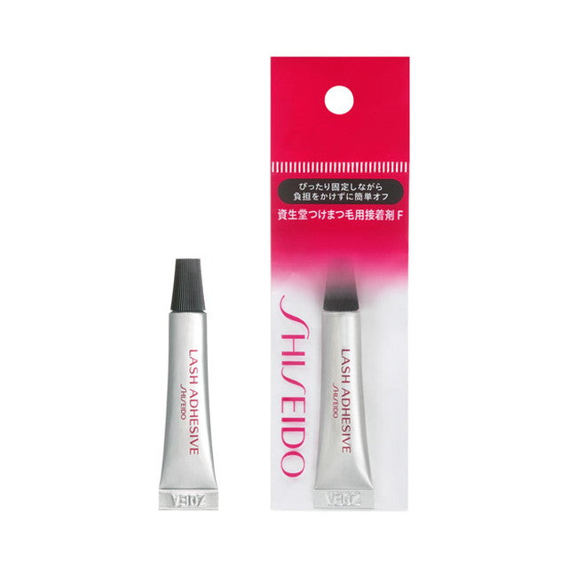 Shiseido false eyelash adhesive F 3.3g