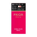 Shiseido Prior Beauty Lift Cheek (Refill) Red