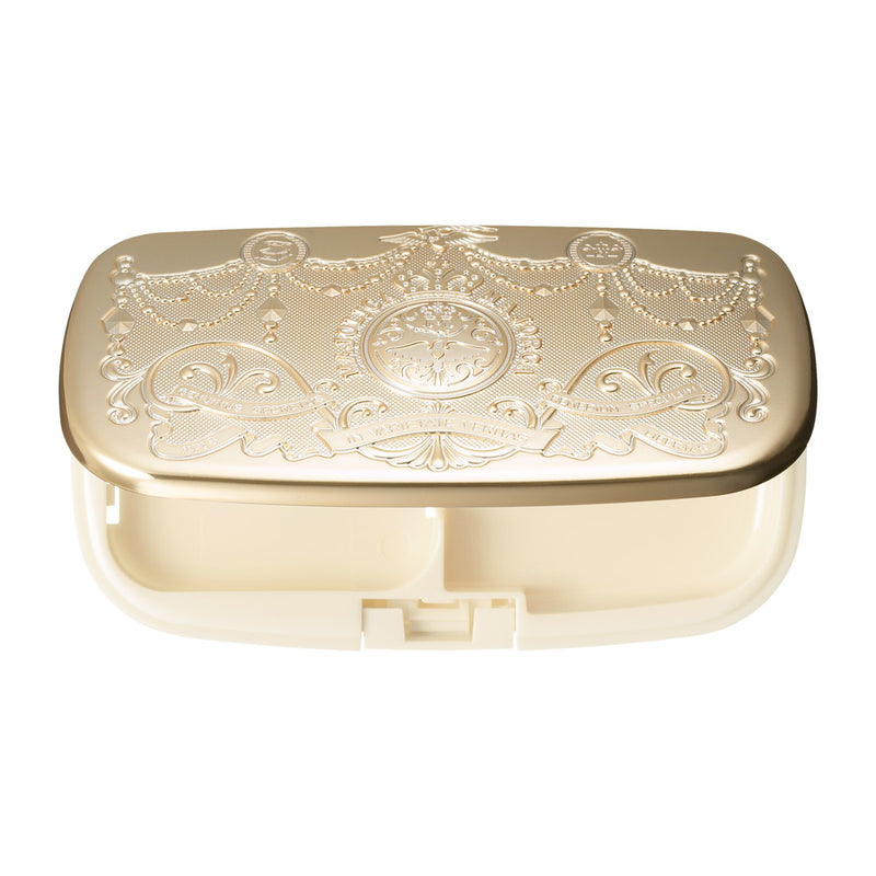 Shiseido Majolica Majorca Skin Remaker Case