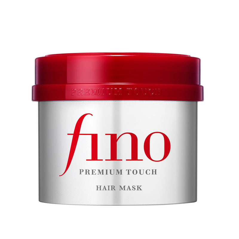 ファイントゥデイ fino（フィーノ） プレミアムタッチ浸透美容液ヘアマスク 230g