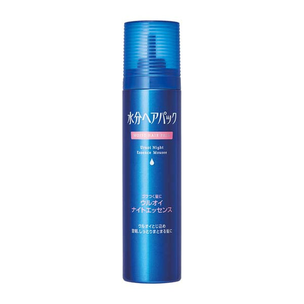 Moisture Hair Pack Uloi Night Essence K 140G