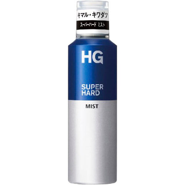 Fine Today HG Super Hard Mist 150g