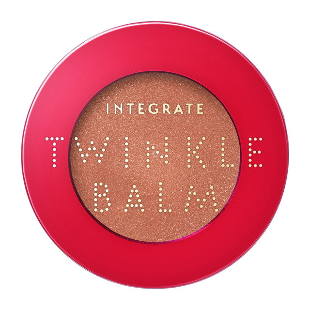 资生堂 Integrate Twinkle Balm Eyes BE281