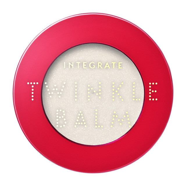 Shiseido Integrate Twinkle Balm Eyes 1