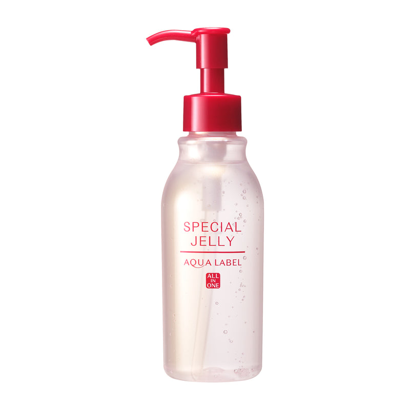 Shiseido Aqua Label Special Gelee 1 160ml