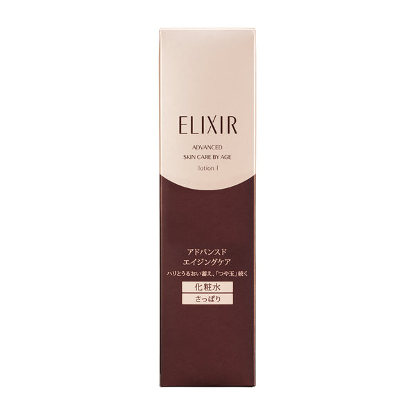 Shiseido Elixir Lotion TI 170ml